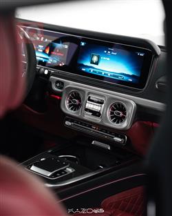 مێرسێدس بێنز G-Class